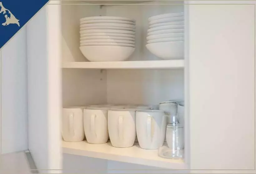 Seestraße 21 Stockholm