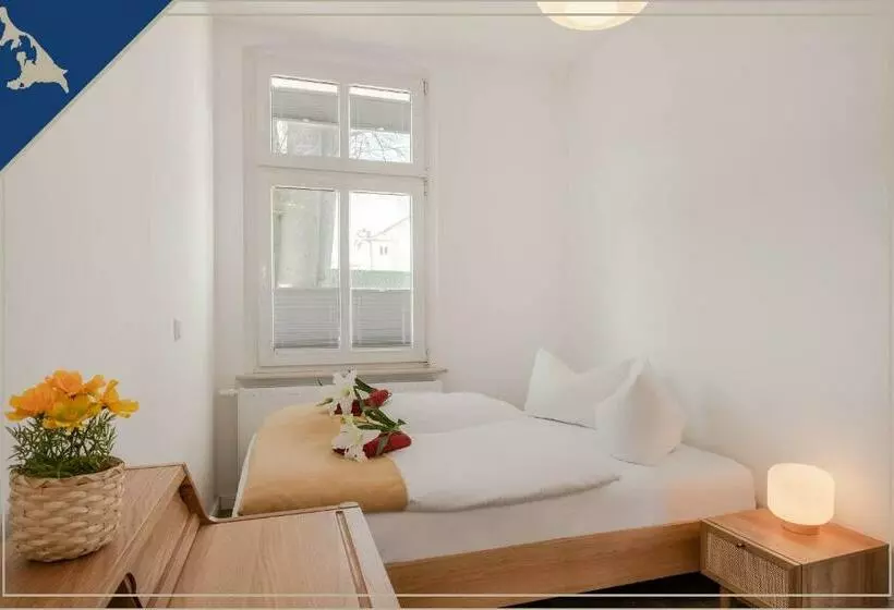 Seestraße 21 Stockholm