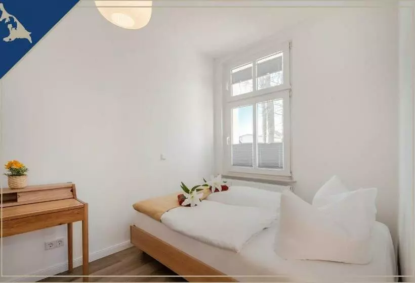 Seestraße 21 Stockholm