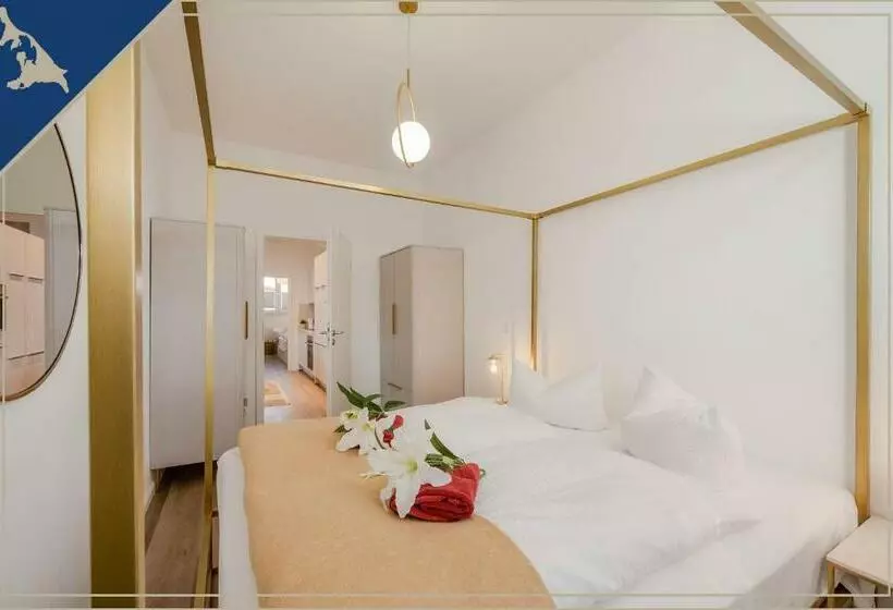 Seestraße 21 Stockholm