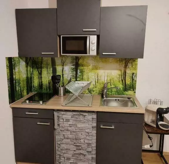 Studio In Einem Bauernhaus