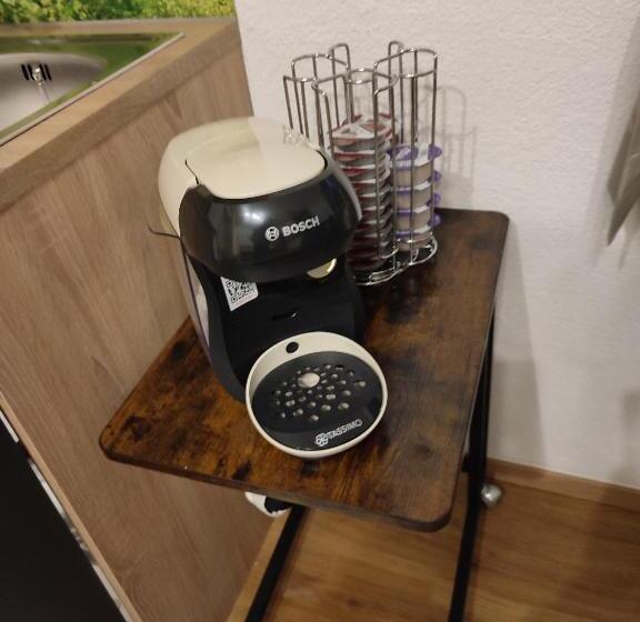 Studio In Einem Bauernhaus