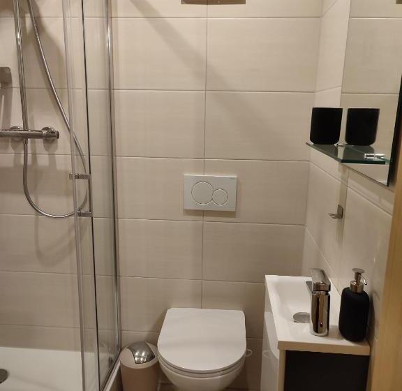 Studio In Einem Bauernhaus