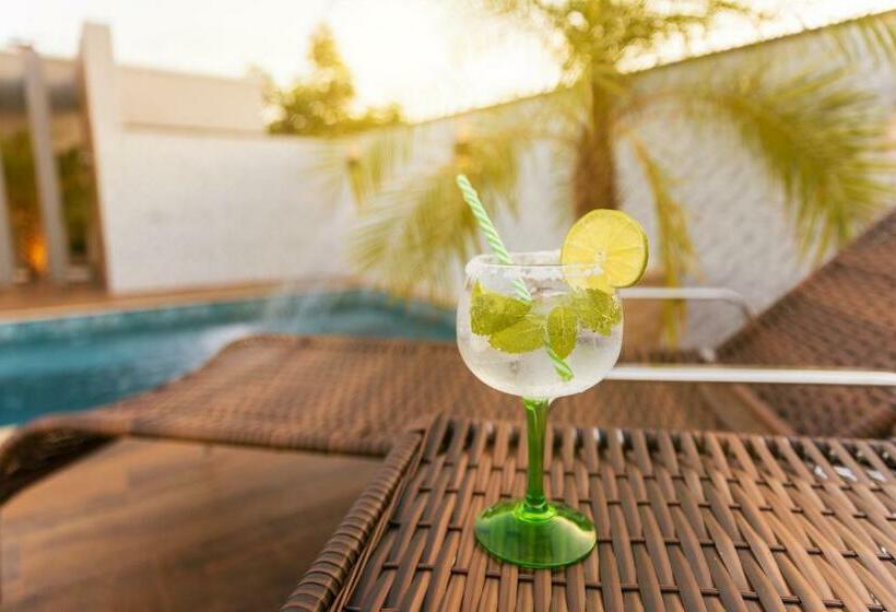 Tucasa Flats Viva Uma Experiência De Morador!