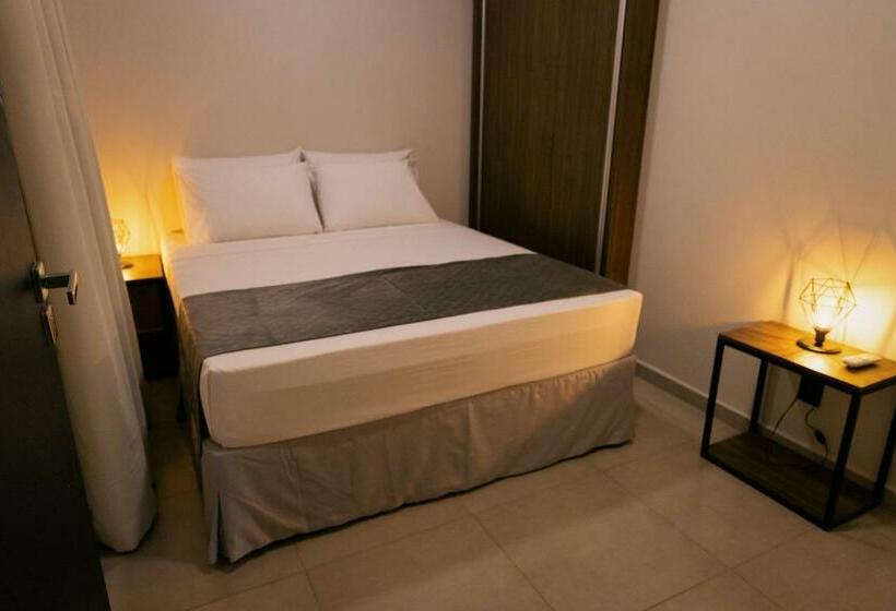 Tucasa Flats Viva Uma Experiência De Morador!