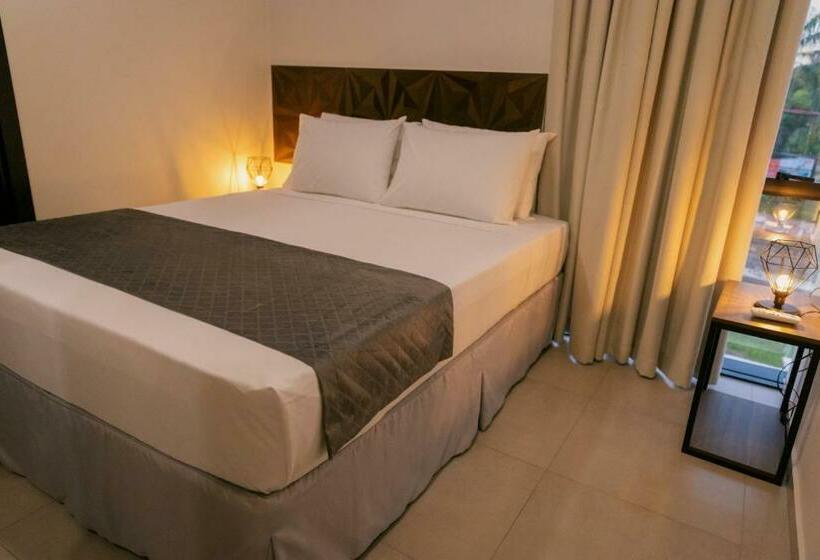 Tucasa Flats Viva Uma Experiência De Morador!