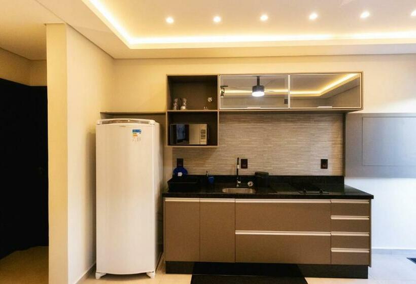 Tucasa Flats Viva Uma Experiência De Morador!