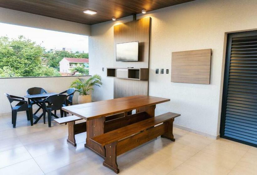 Tucasa Flats Viva Uma Experiência De Morador!