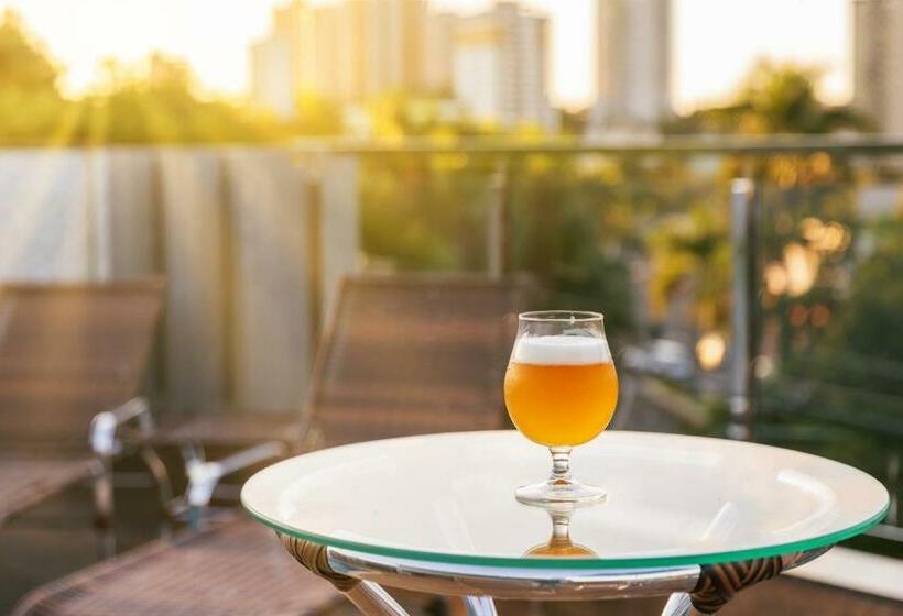 Tucasa Flats Viva Uma Experiência De Morador!