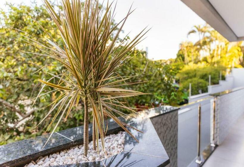 Tucasa Flats Viva Uma Experiência De Morador!