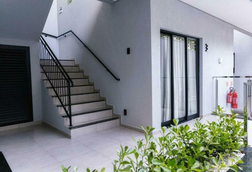 Tucasa Flats Viva Uma Experiência De Morador!