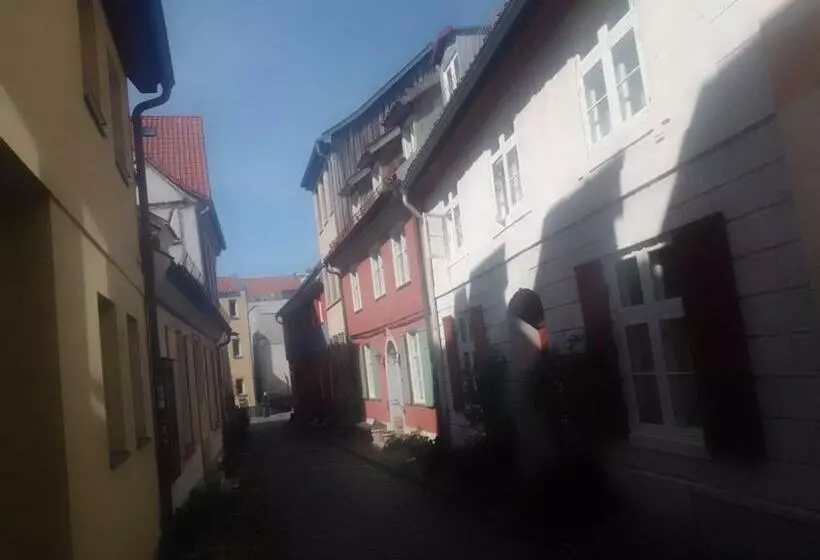 Wasserstrasse