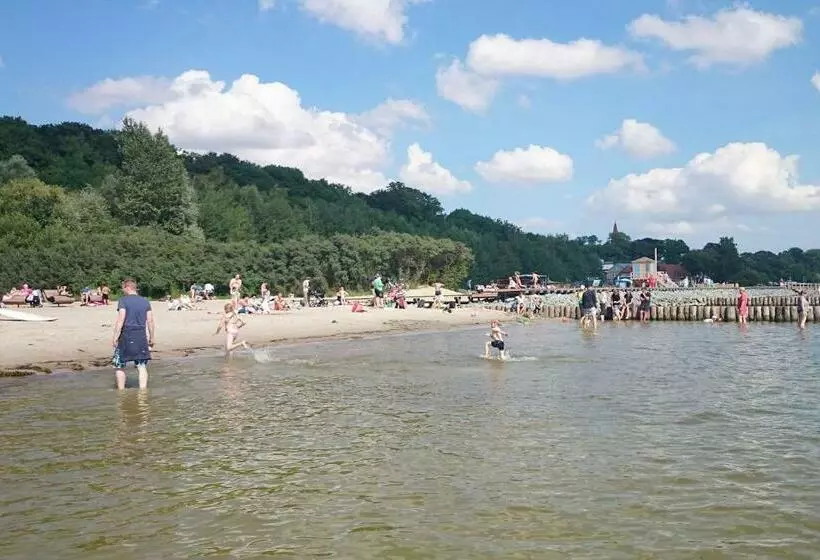 Wasserstrasse