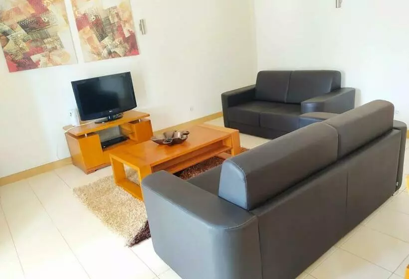 Apartamento Privado Vila Verde