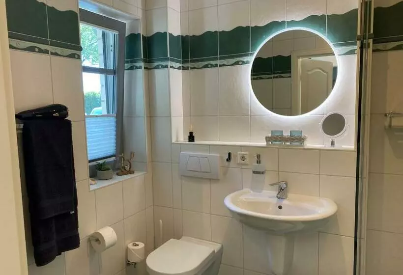 Appartement Delfi