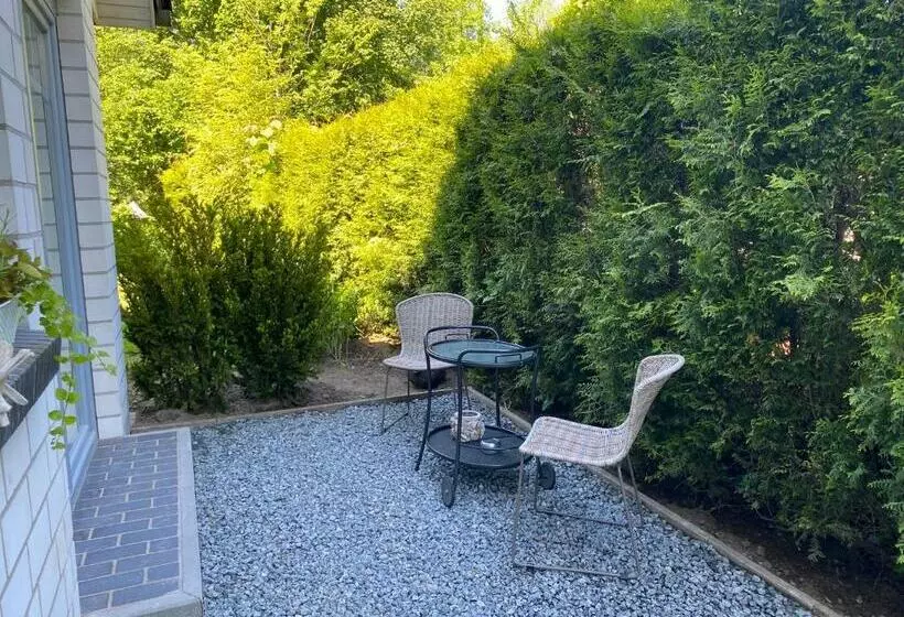 Appartement Delfi
