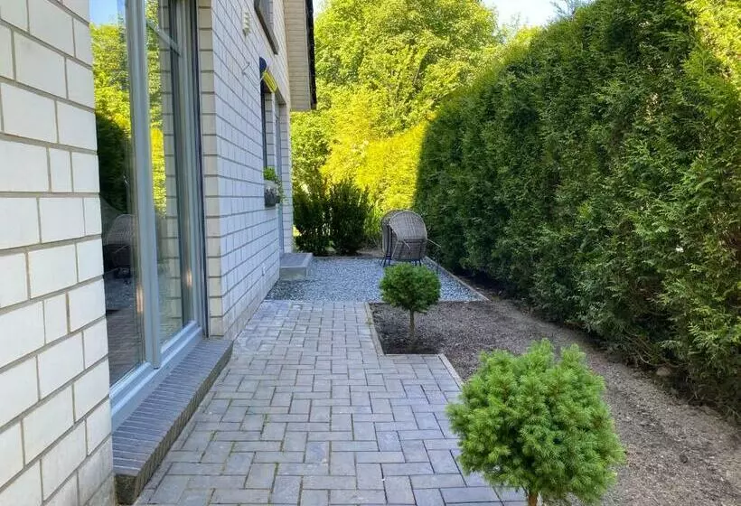 Appartement Delfi