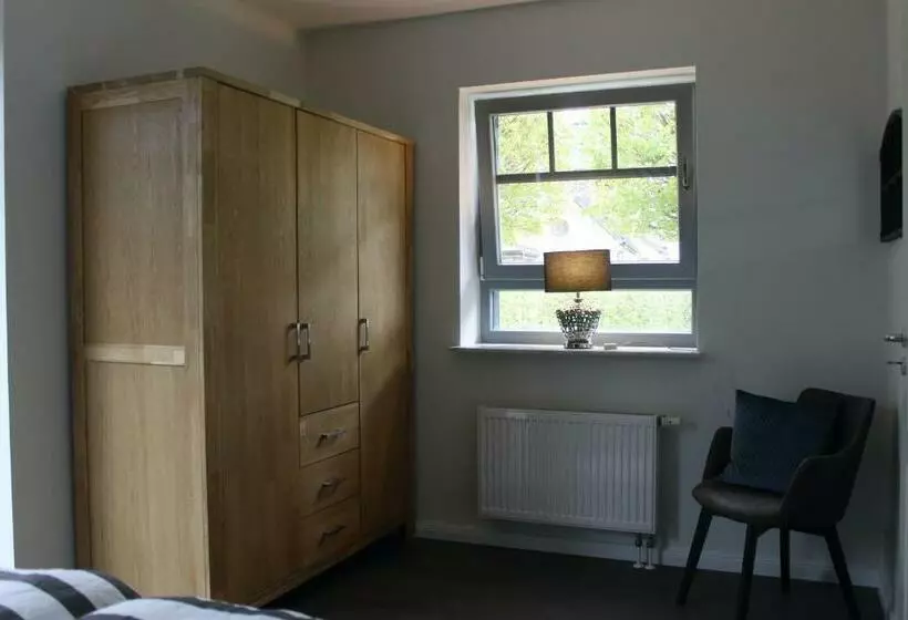 Appartement Delfi