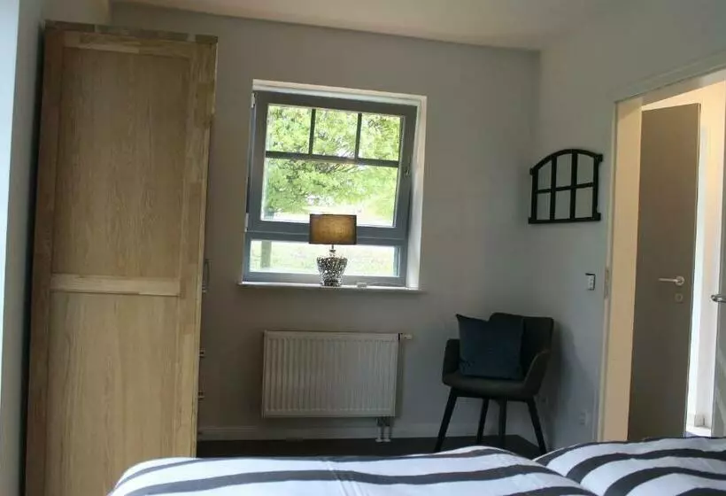 Appartement Delfi