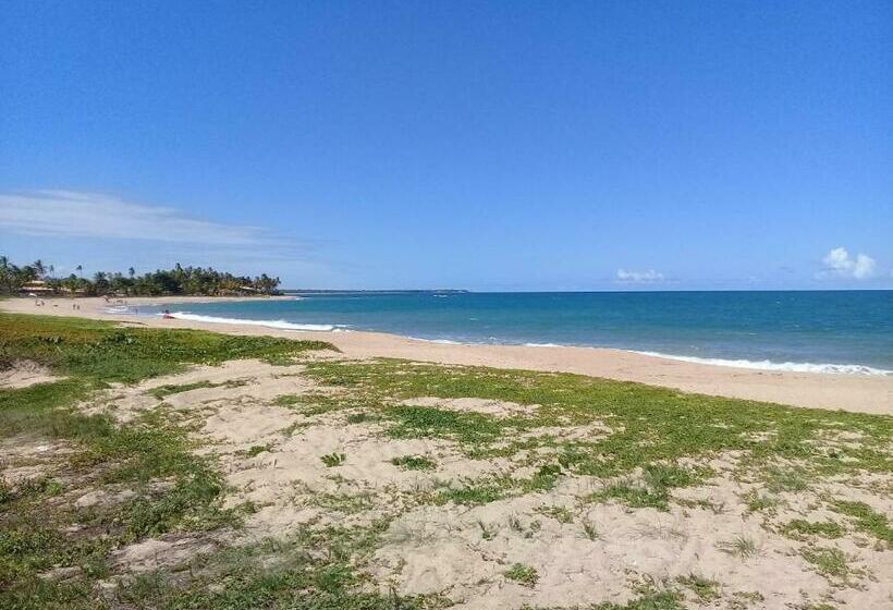 Casa Duplex 7b Com 2 Suítes No Terraces Bella Vista Em Itacimirim Ba