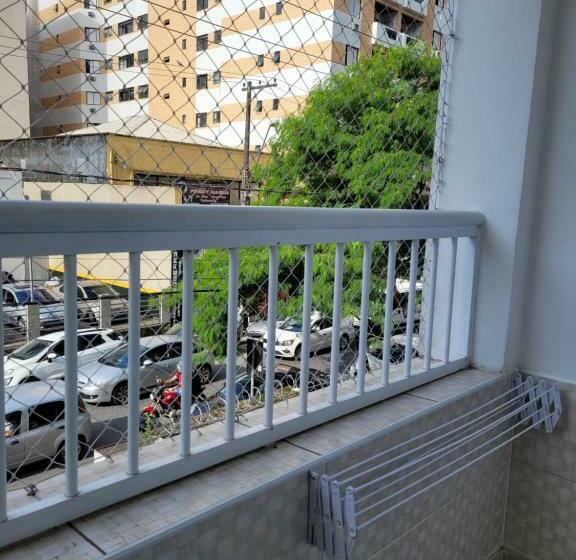 Conforto Em São Vicente