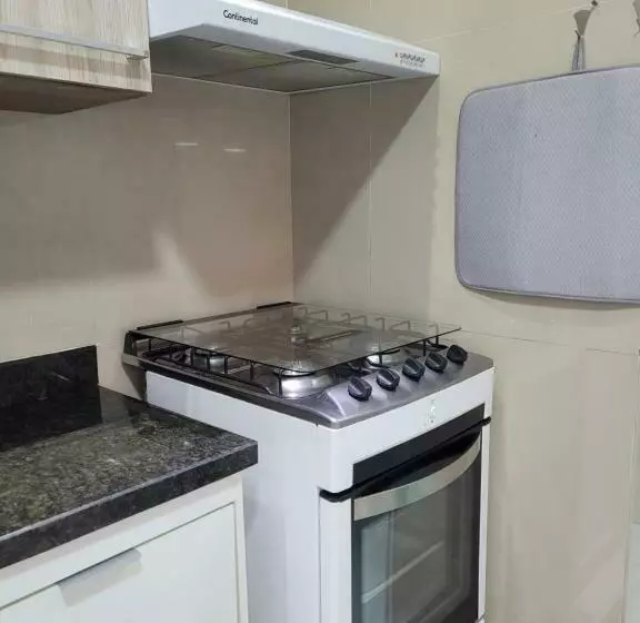 Conforto Em São Vicente