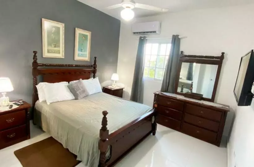 Cozy 2br Near Playa Dorada, 3 Min In Car