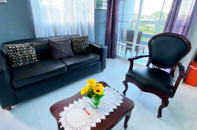 Cozy 2br Near Playa Dorada, 3 Min In Car