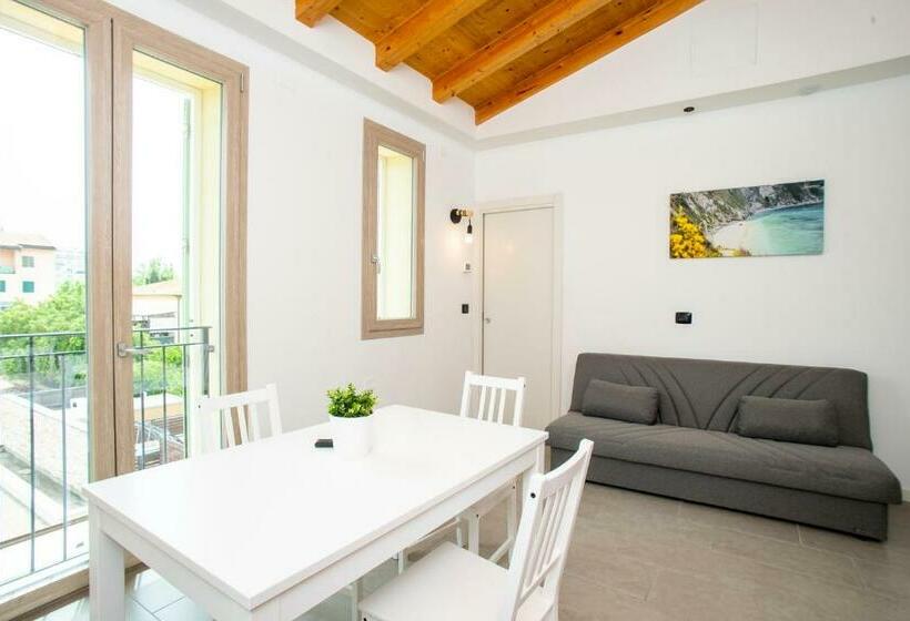 Dimora Mascagni   Goelba