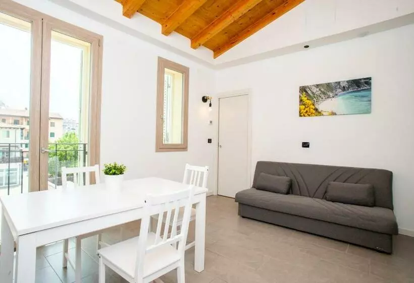 Dimora Mascagni   Goelba