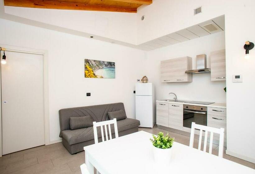 Dimora Mascagni   Goelba