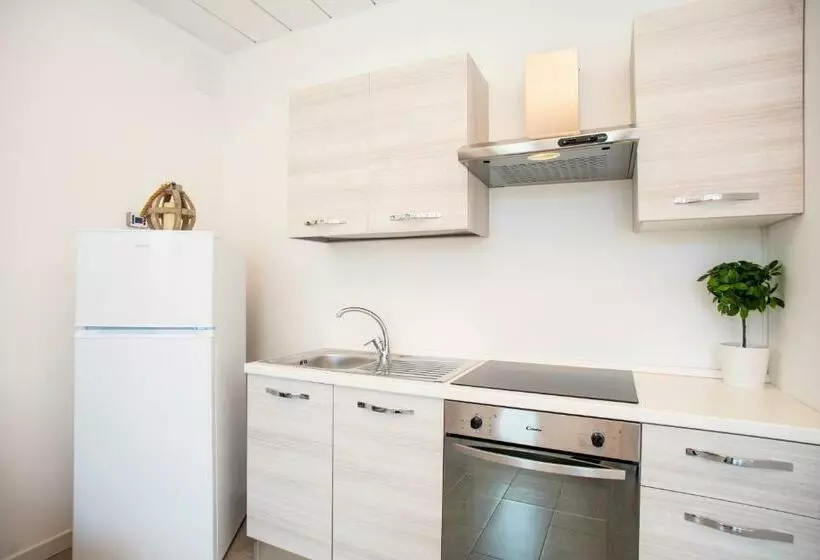 Dimora Mascagni   Goelba