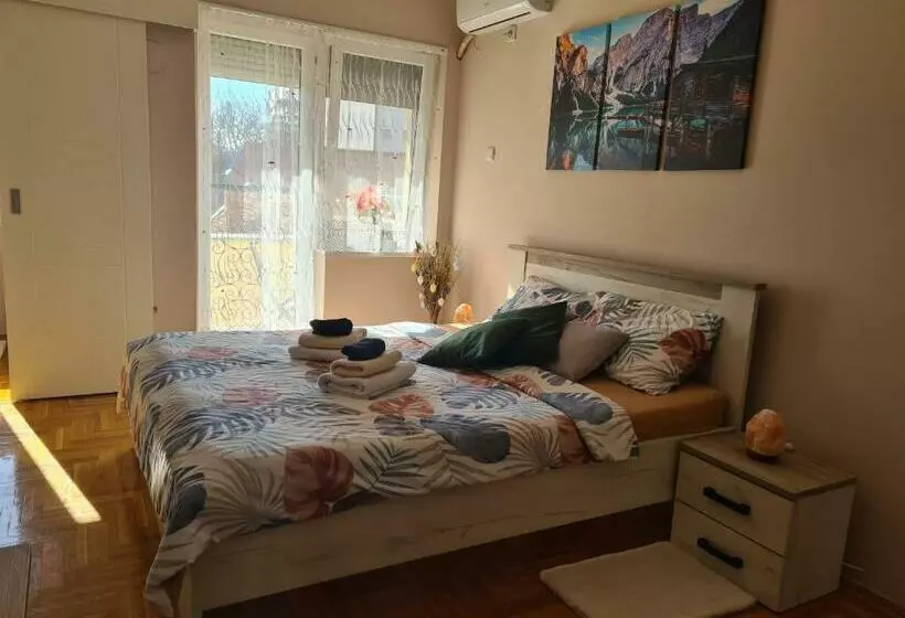 D&n Apartman Studio