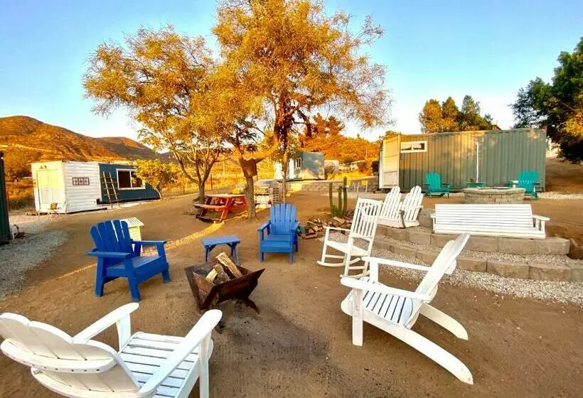 Ecovino Valle De Guadalupe