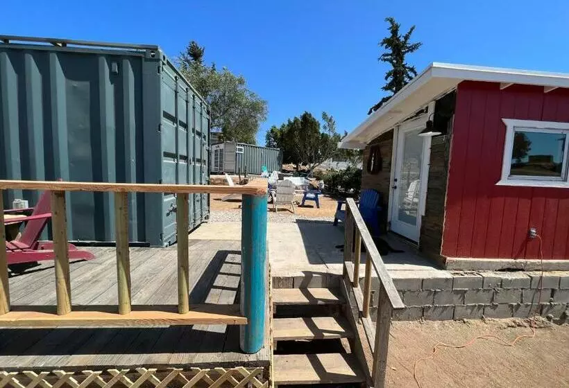Ecovino Valle De Guadalupe