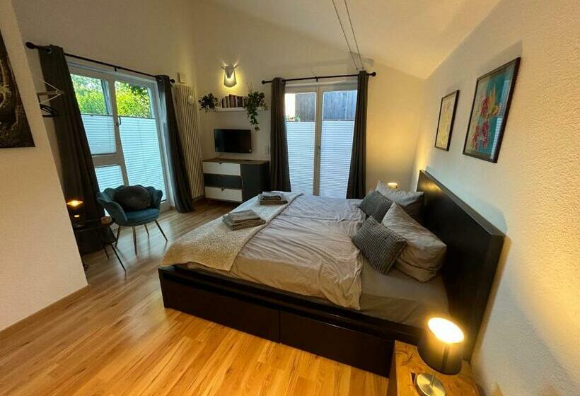 Ferienwohnung Neuhaus