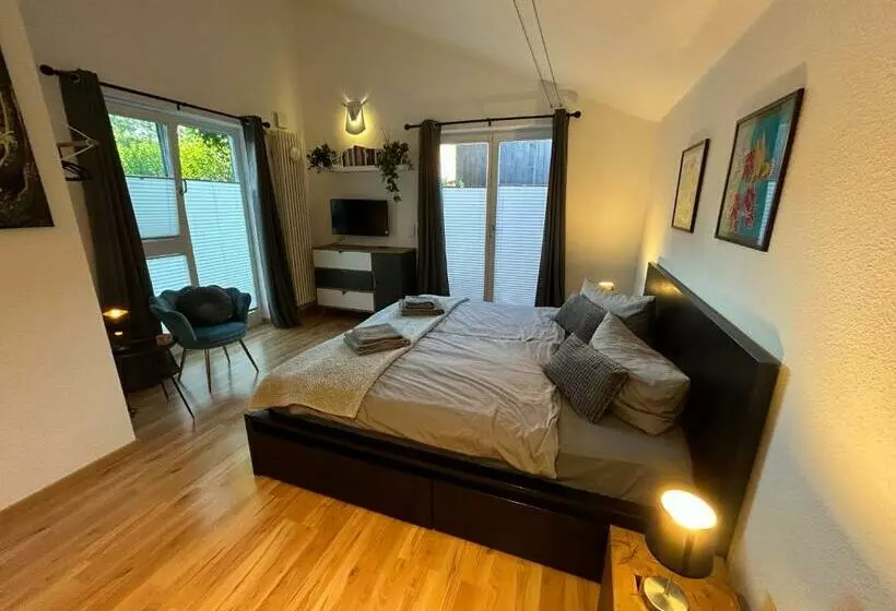 Ferienwohnung Neuhaus