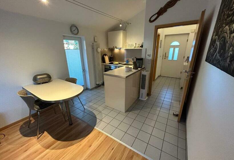 Ferienwohnung Neuhaus