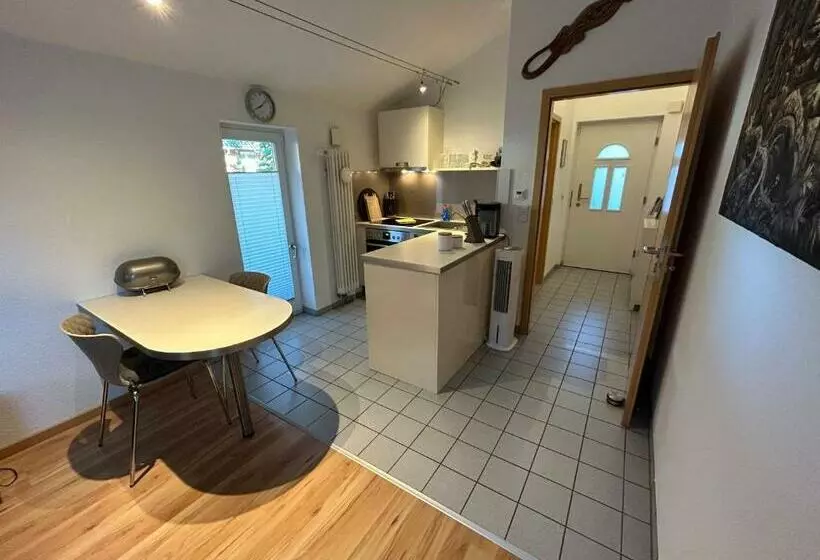 Ferienwohnung Neuhaus