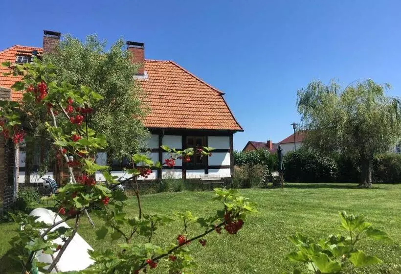 Fischerhaus Godewind 60 Qm