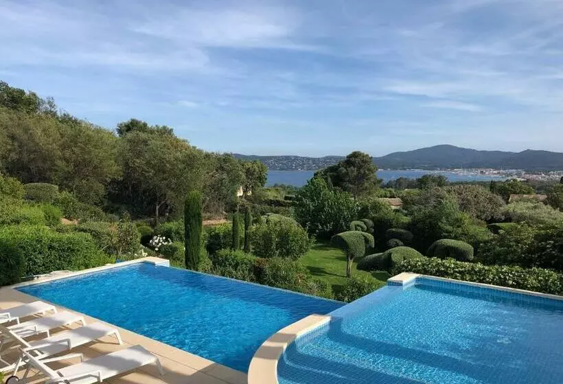 Golfvilla Riviera