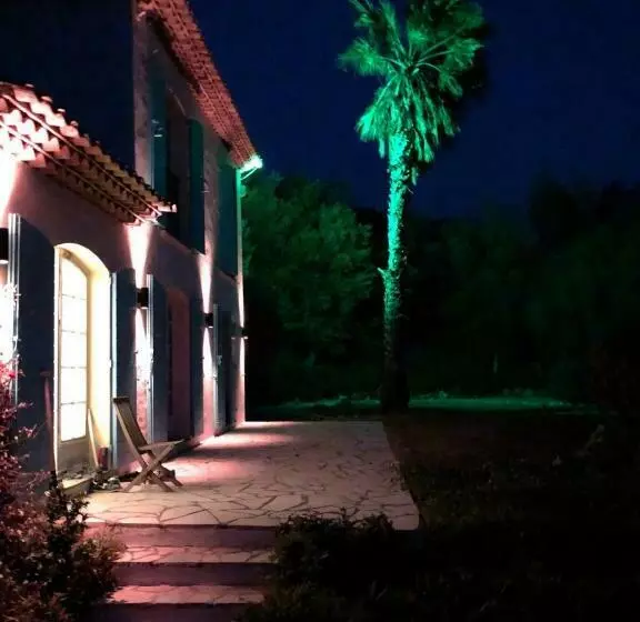 Golfvilla Riviera