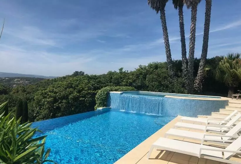 Golfvilla Riviera