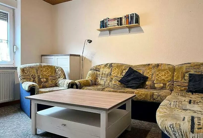 Haus Waldluft Whg. Birke