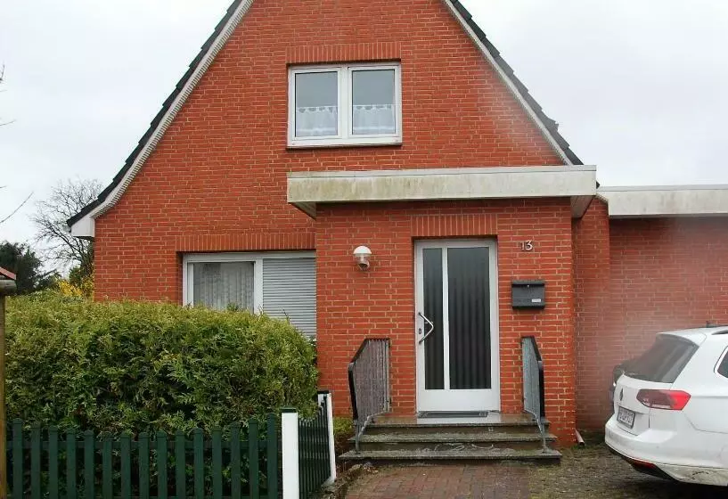 Haus Waldluft Whg. Birke