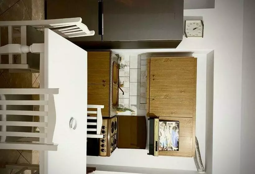 Honey Apartment Near Port Of Saranda