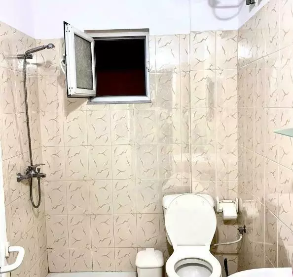 Honey Apartment Near Port Of Saranda