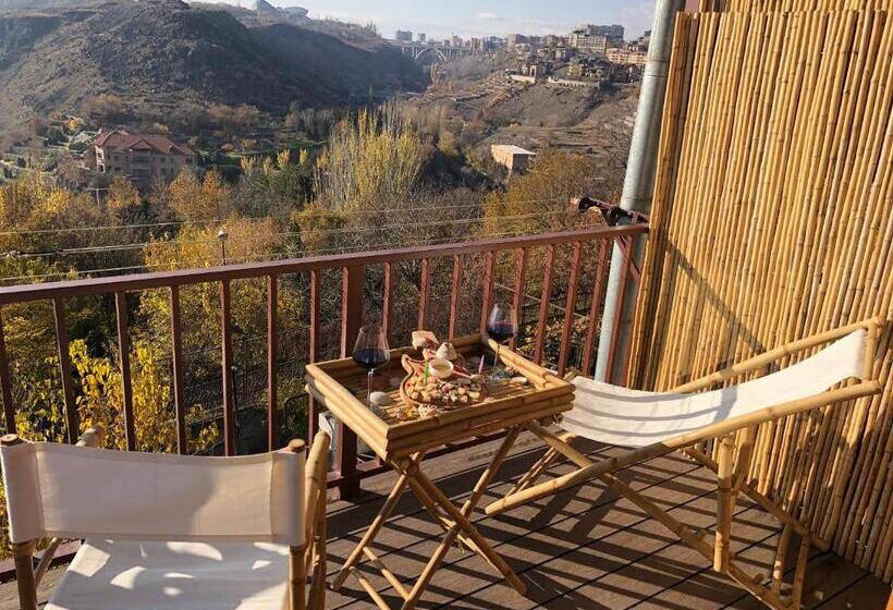 Karen S Dom & Terrace