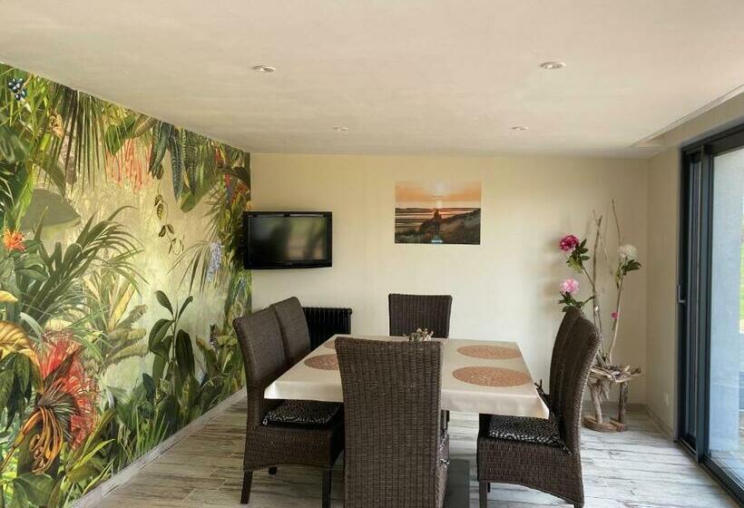 Maison Rez De Chaussée 3 étoiles Confortable