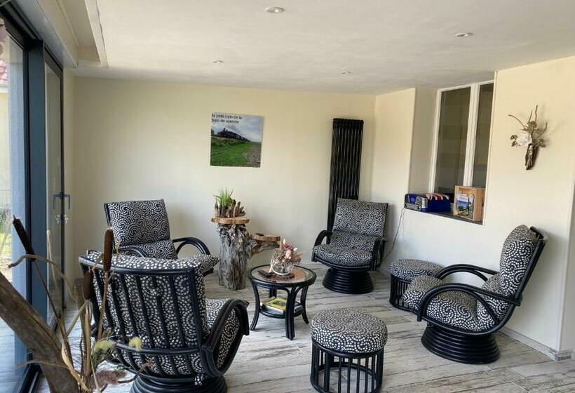 Maison Rez De Chaussée 3 étoiles Confortable